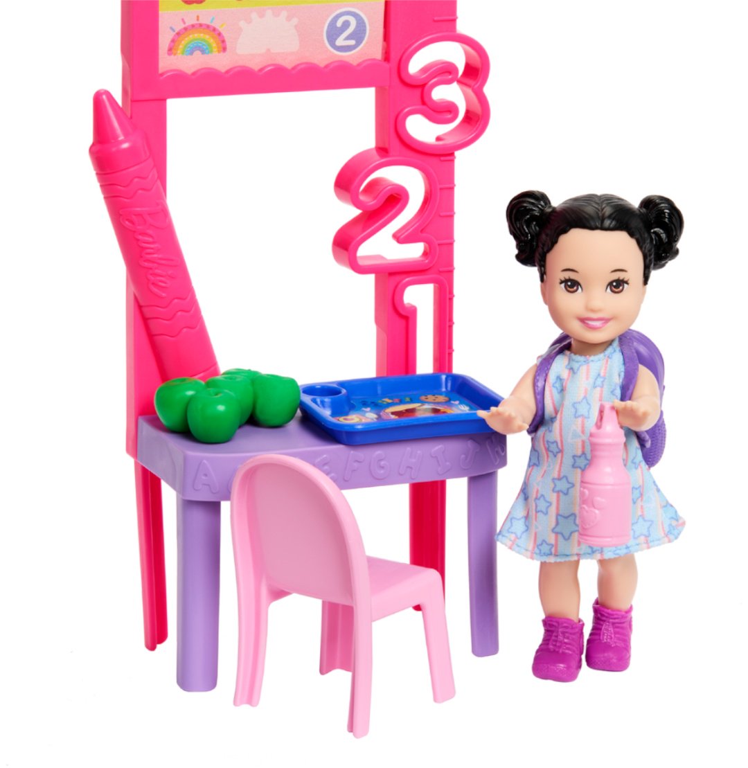 Кукла-модель Barbie Barbie Учитель 29 см купить,NaN