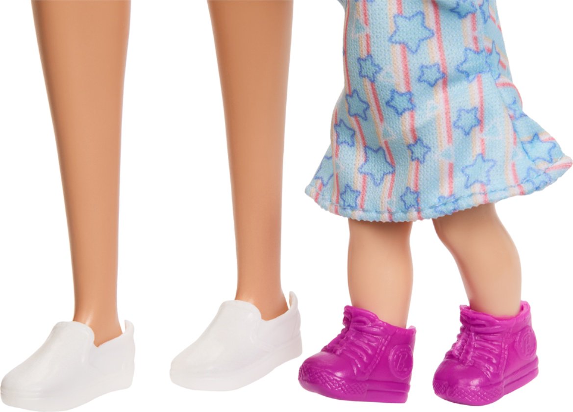 Кукла-модель Barbie Barbie Учитель 29 см купить,NaN