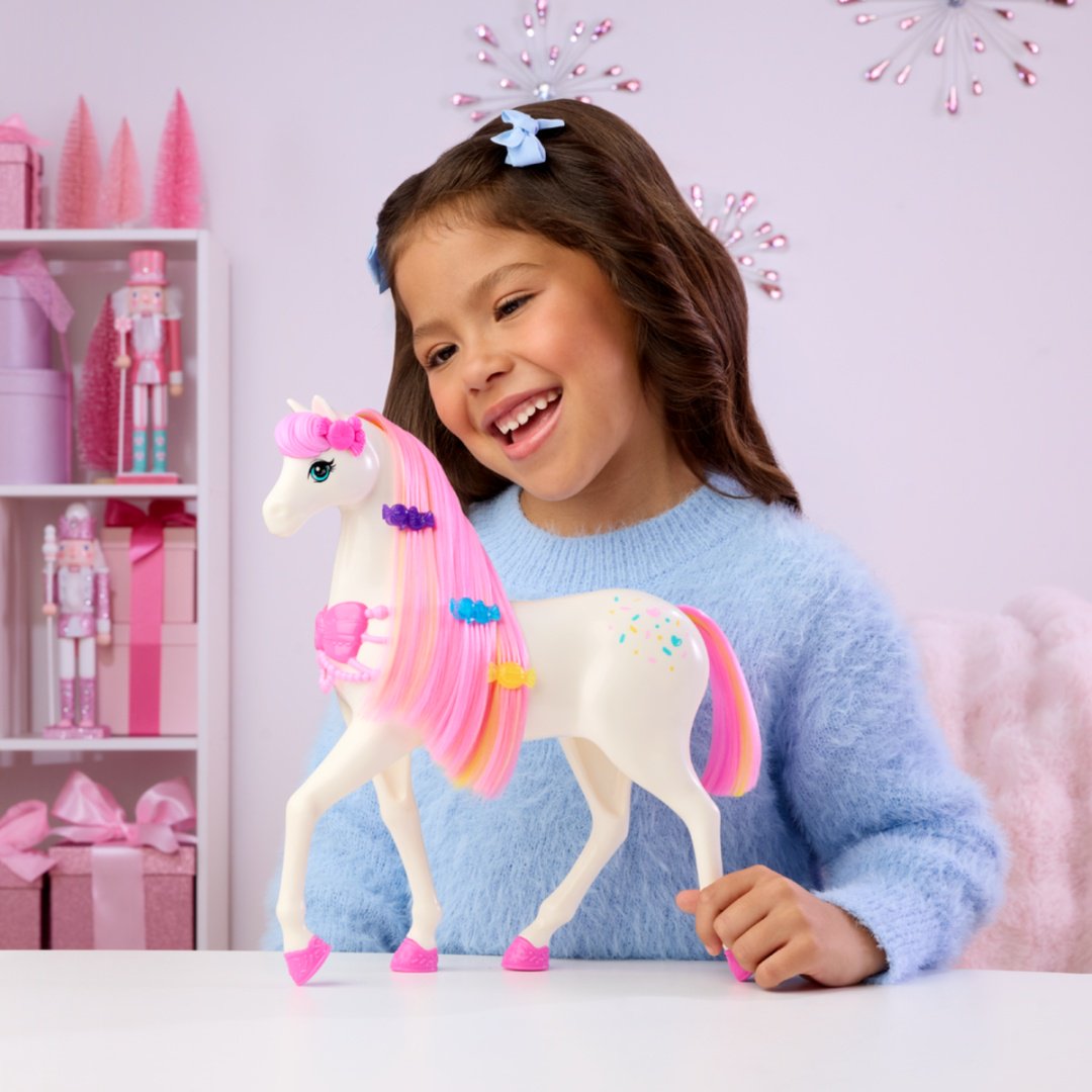 Кукла-модель Barbie Барби 25 см купить,NaN