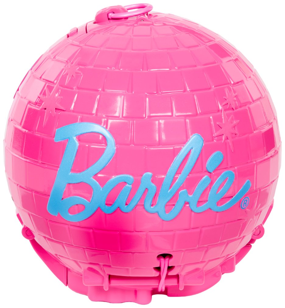 Кукла-модель Barbie Roll and Reveal Pop Star 29 см купить,NaN