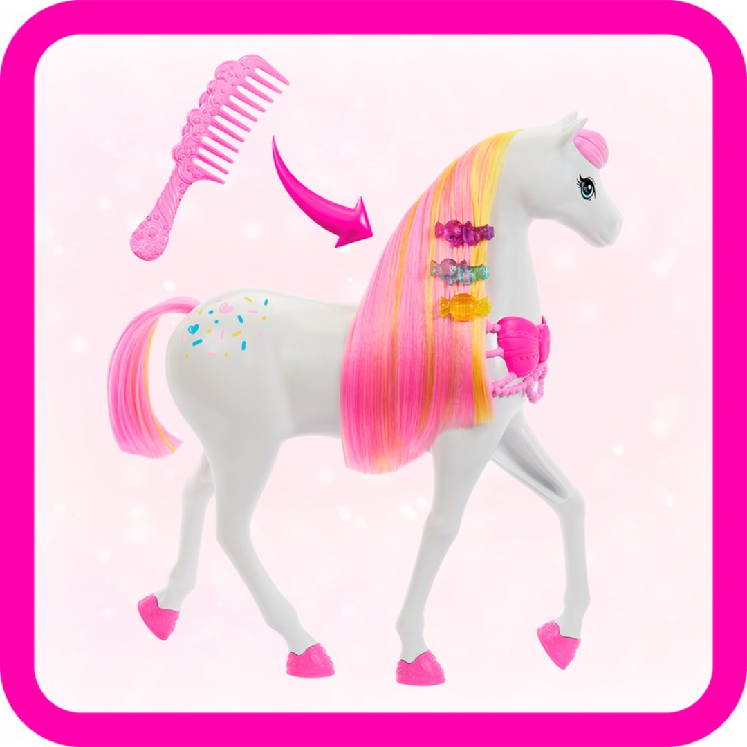 Кукла-модель Barbie Барби 25 см купить,NaN