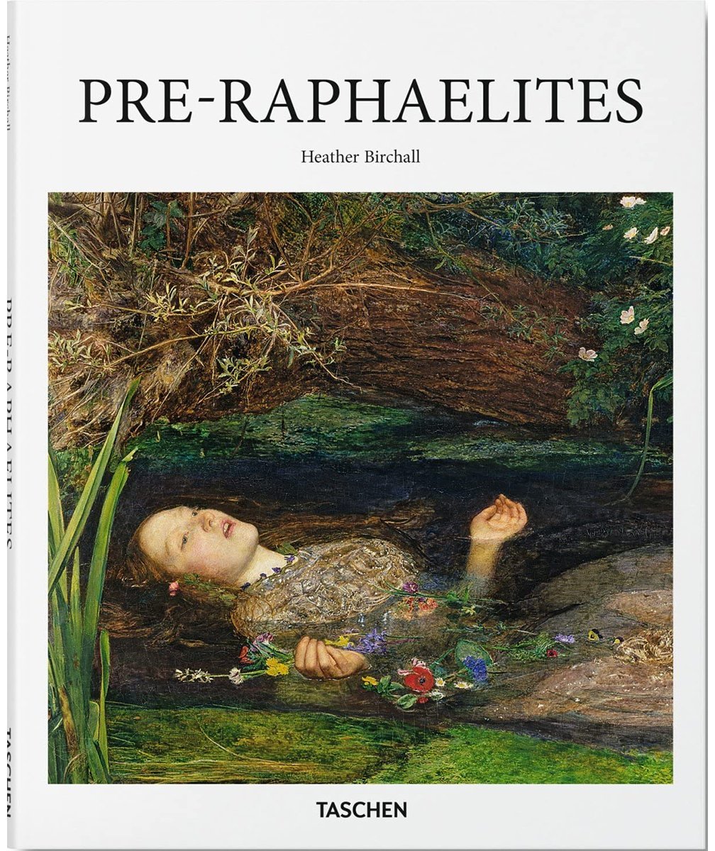 Книга Без автора: Pre-Raphaelites купить,NaN