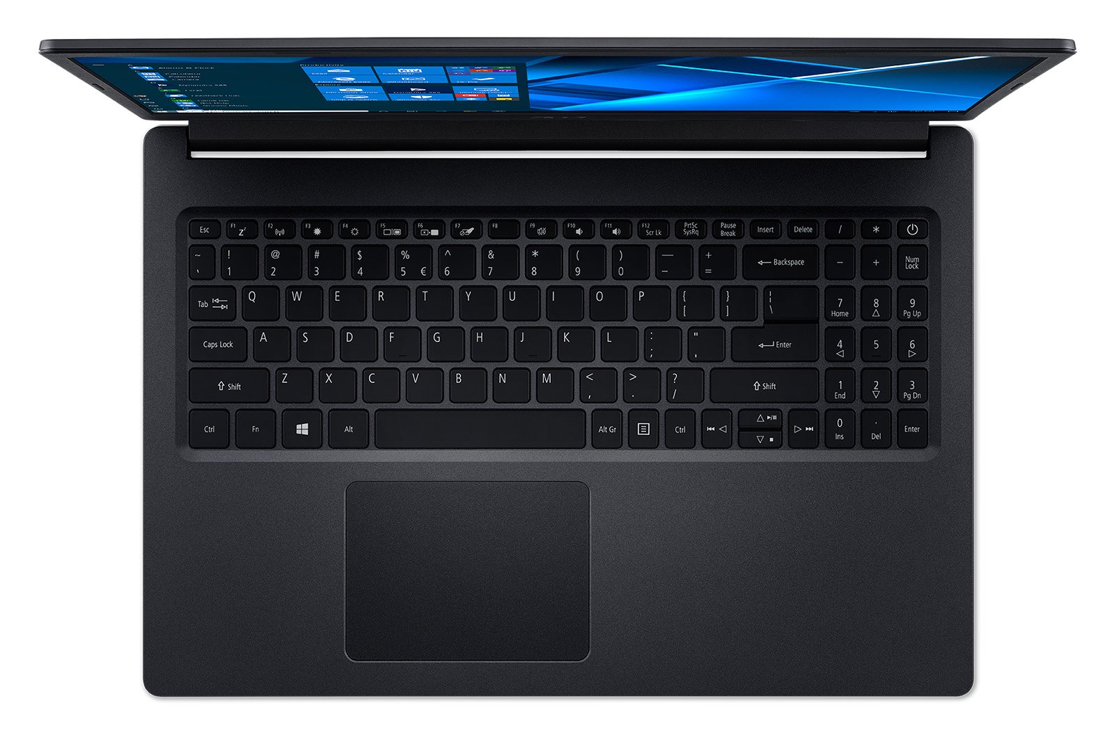 Ноутбук Acer Extensa 15 EX215-22-R2CX NX.EG9ER.01Z 15.6" Black