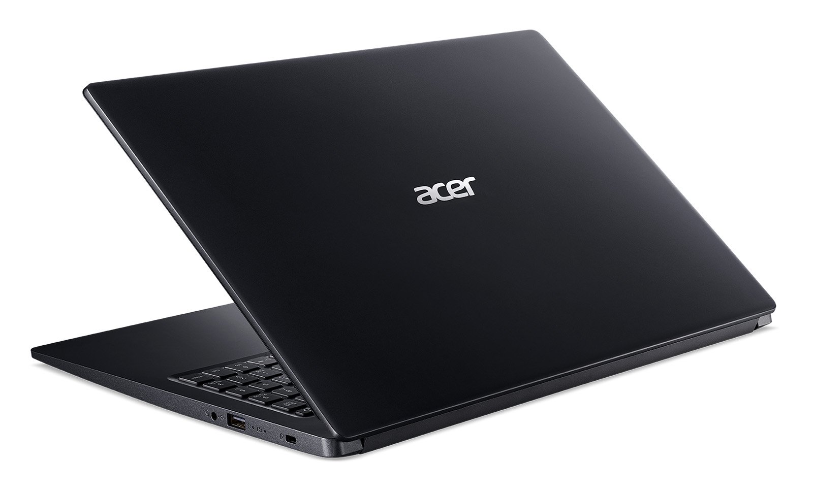 Ноутбук Acer Extensa 15 EX215-22-R2CX NX.EG9ER.01Z 15.6" Black