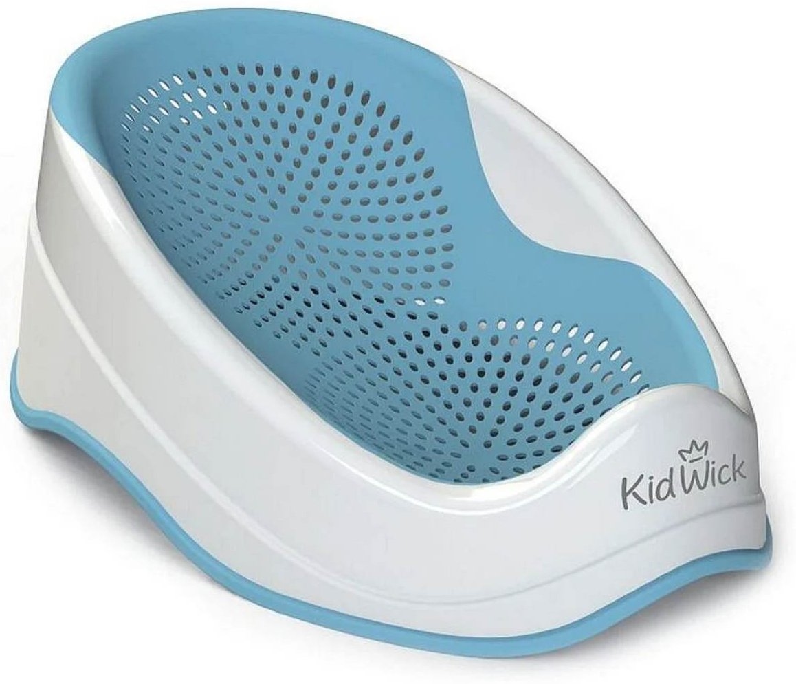 Горка Kidwick Дельфин KW290200, мин. возраст с рождения купить,NaN