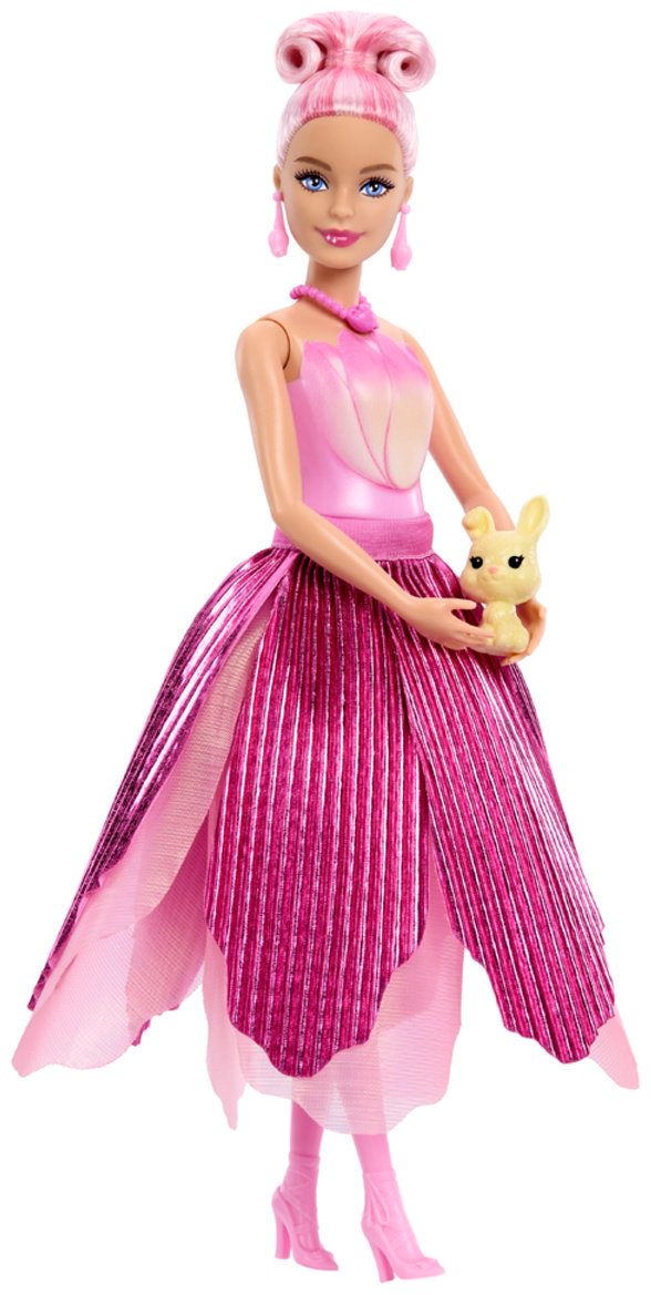 Кукла-модель Barbie Petal Pop 1 29 см купить,NaN