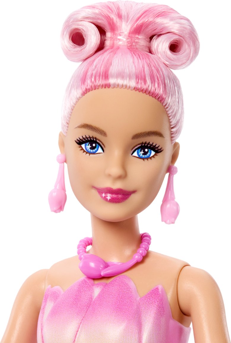 Кукла-модель Barbie Petal Pop 1 29 см купить,NaN