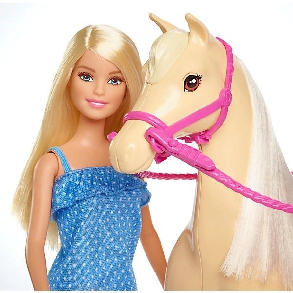 Кукла-модель Mattel Наездница 29 см купить,NaN