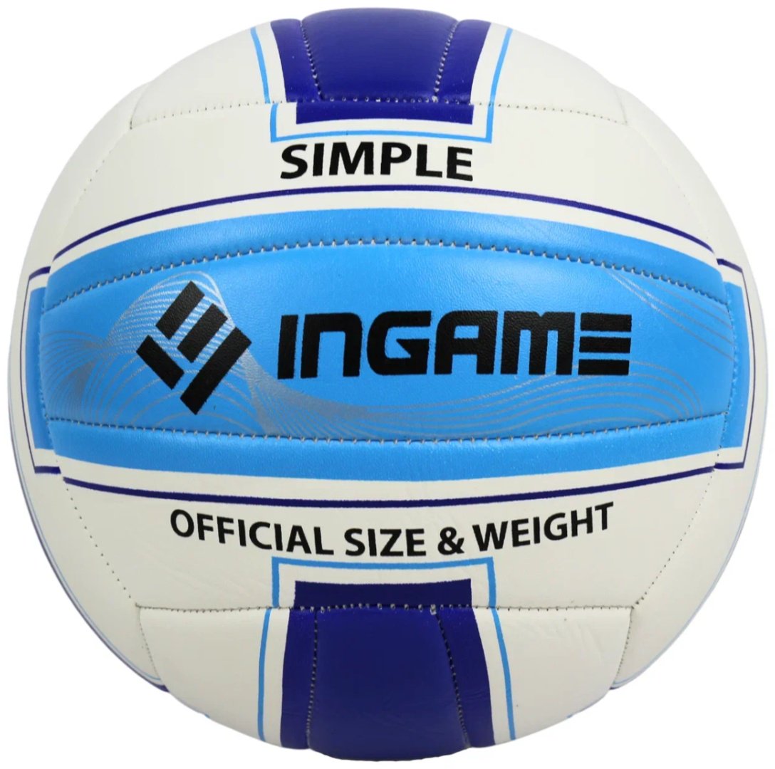 Мяч INGAME УТ-00004450 для волейбола размер one size купить,NaN