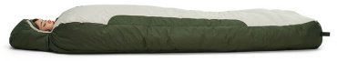 Спальный мешок Naturehike CNH22SD007 XR750 зеленый купить,NaN