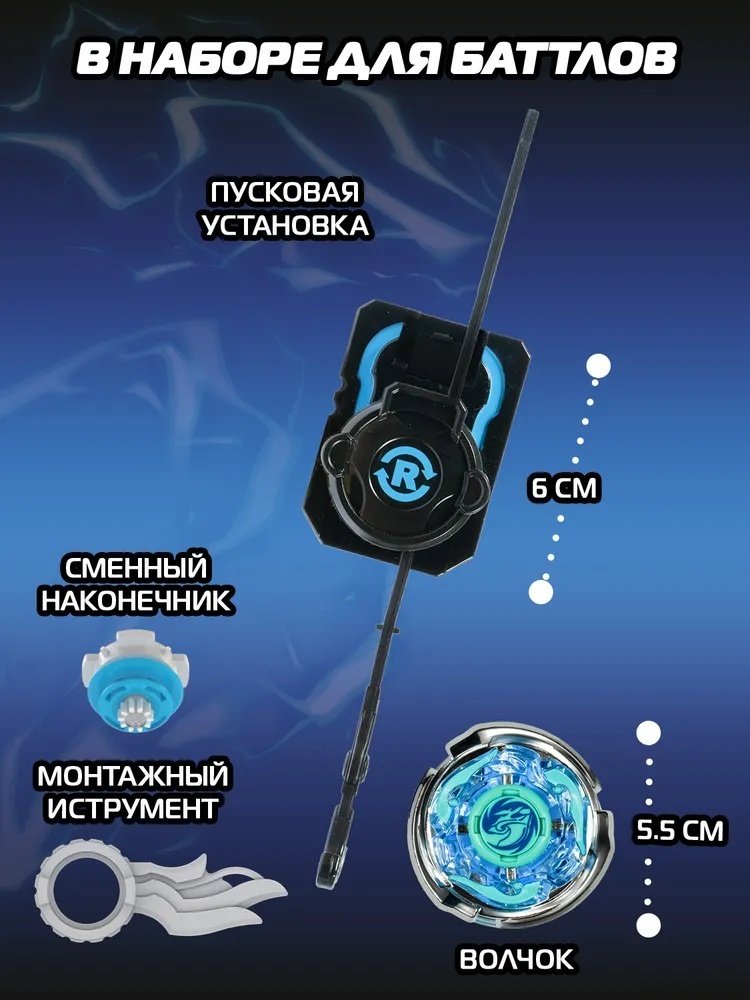 Набор Infinity Nado Инфинити Надо волчок Мэйджор Whisker Небесный Вихрь купить,NaN