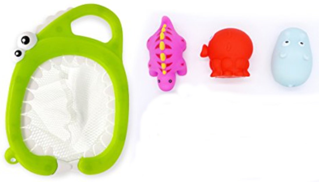 Набор Bath toys TL829-5 пластик мультиколор купить,NaN
