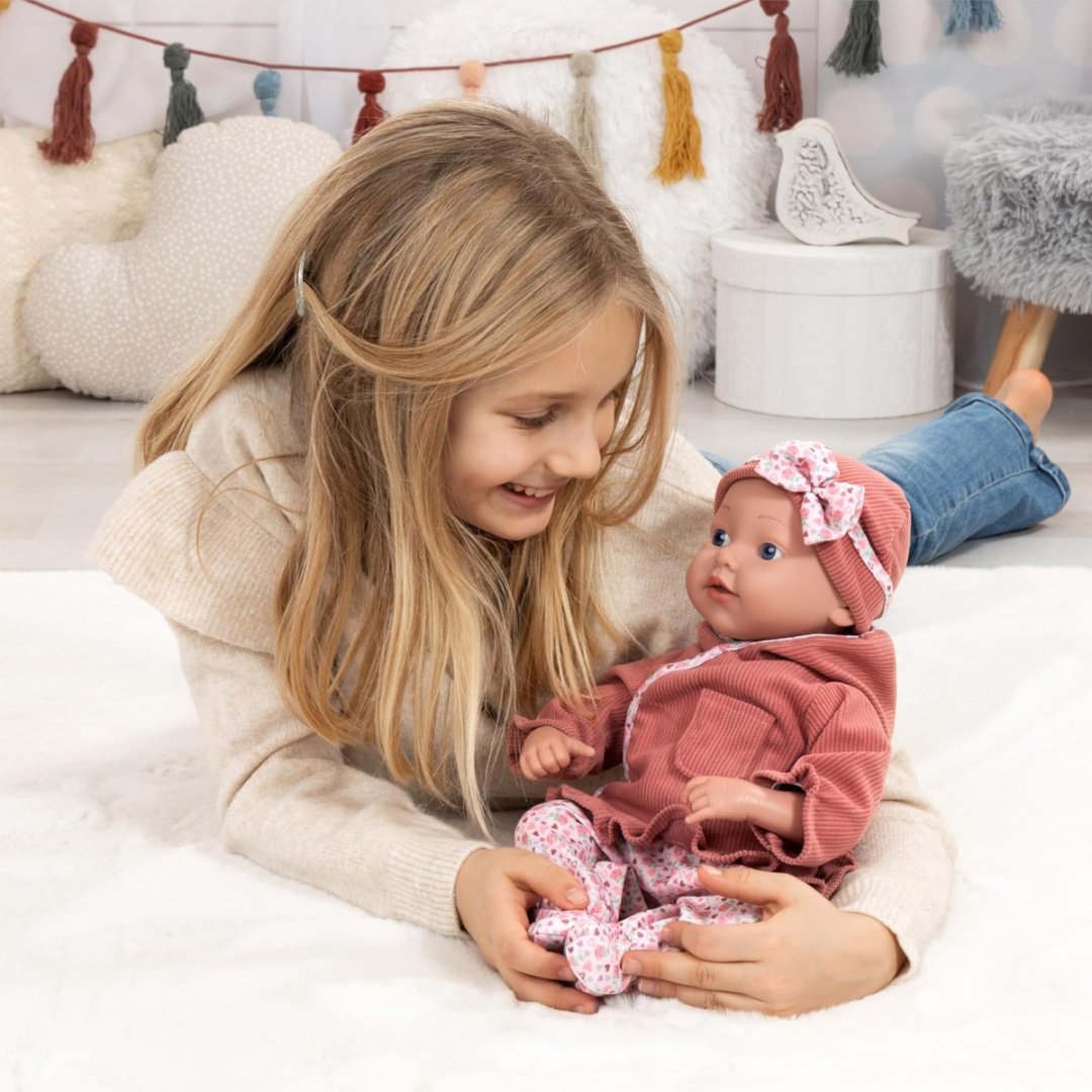 Кукла реборн Bayer Dolls Body Rag Doll 38 см купить,NaN