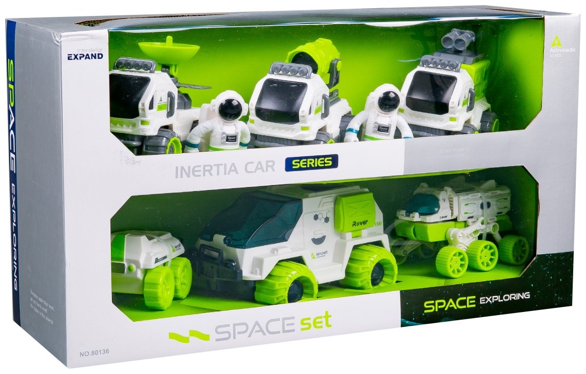 Космический корабль Interstellar Expand Космическая техника мультиколор - ForteMarket Космический корабль Interstellar Expand Космическая техника мультиколор купить,NaN