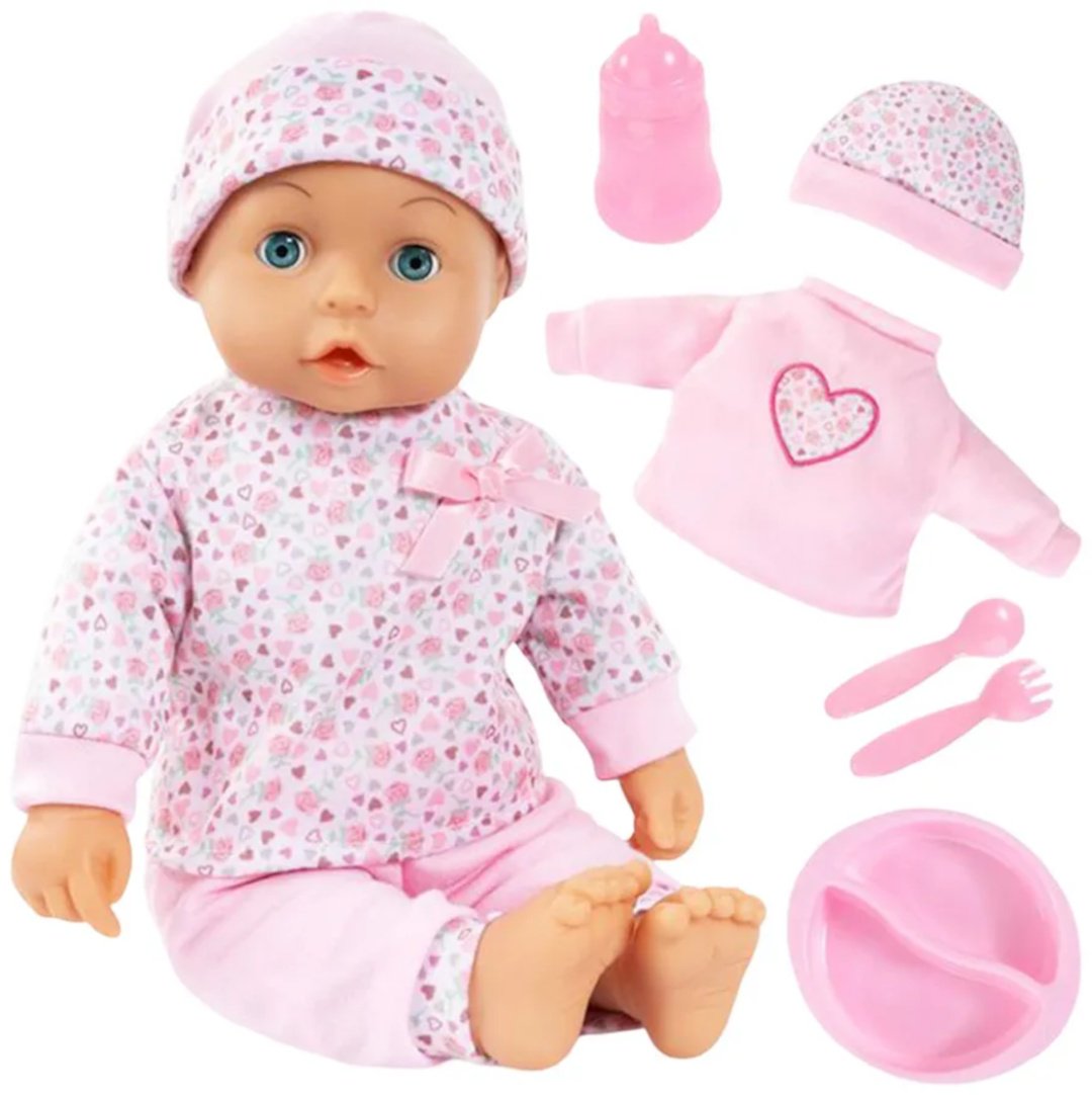 Кукла реборн Bayer Dolls Лиза 36 см купить,NaN