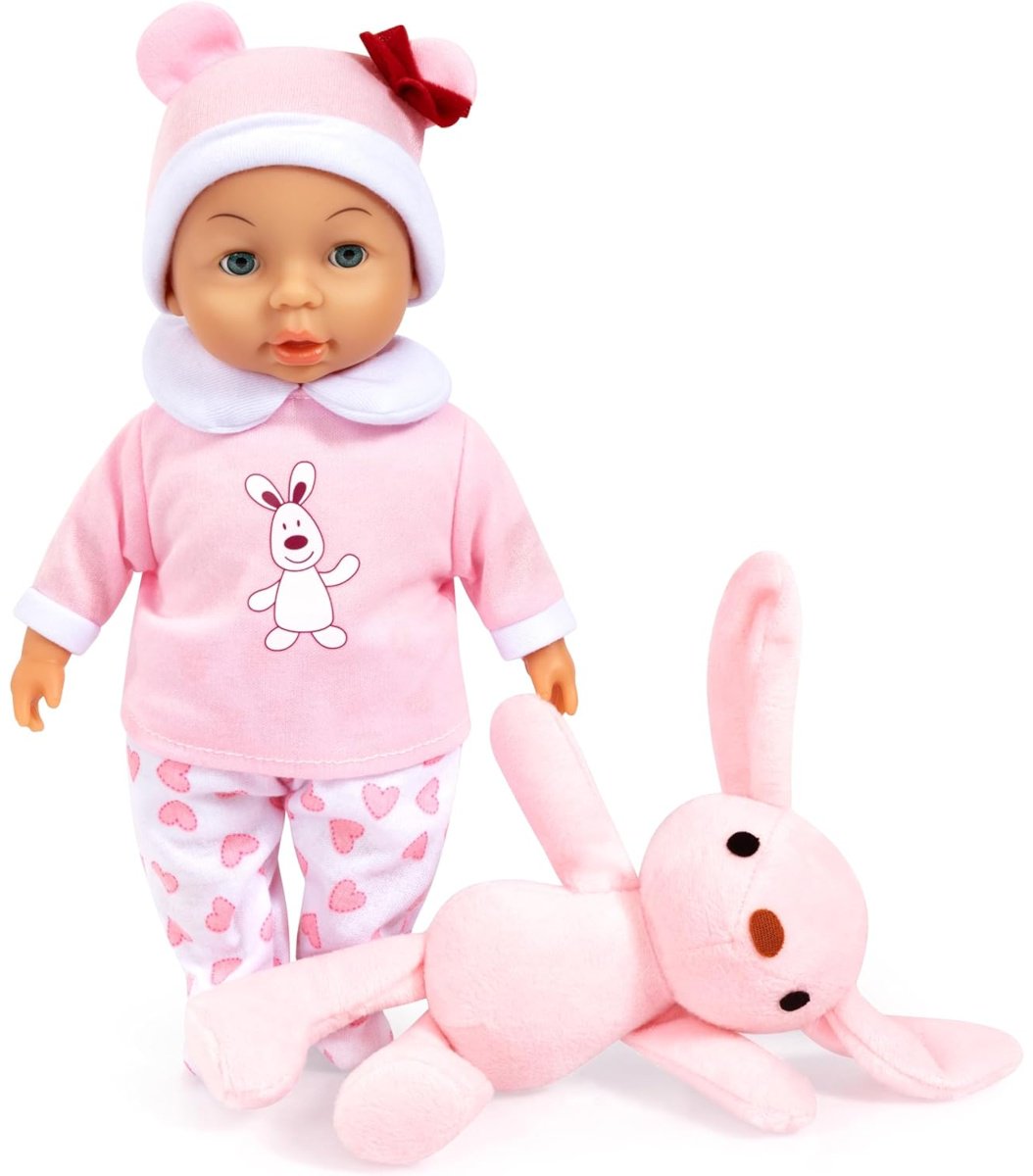 Пупс Bayer Dolls Body Rag Doll 29 см купить,NaN