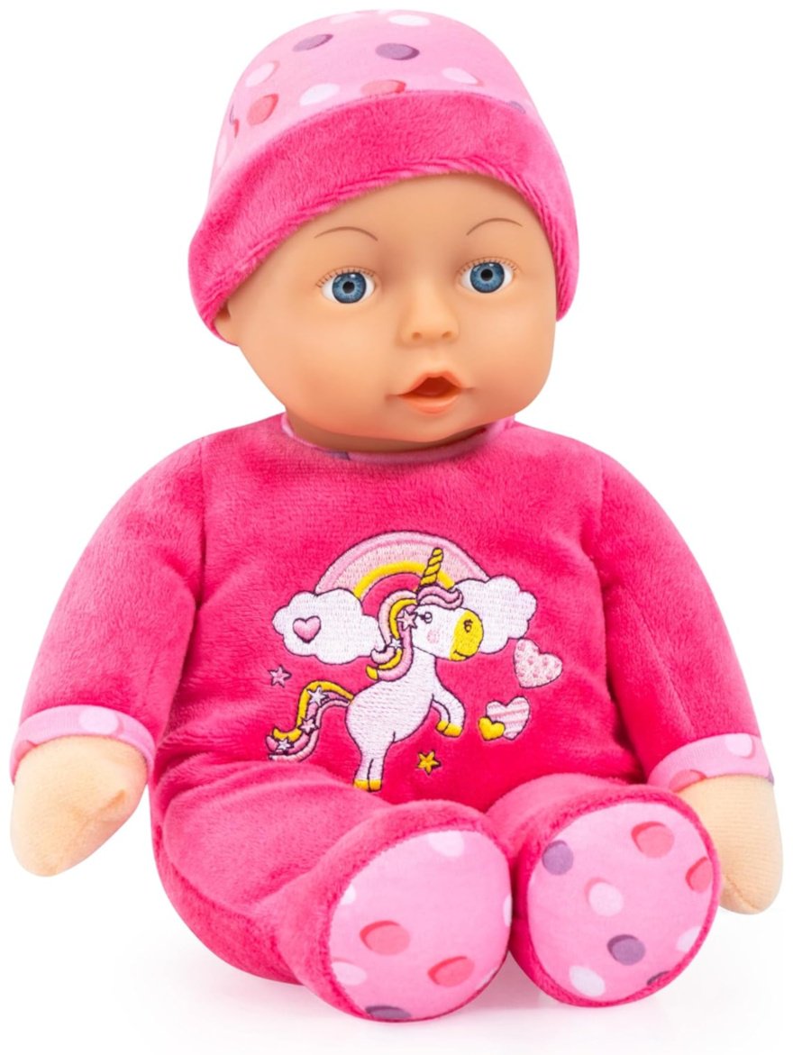 Кукла реборн Bayer Dolls Body Rag Doll 30 см купить,NaN