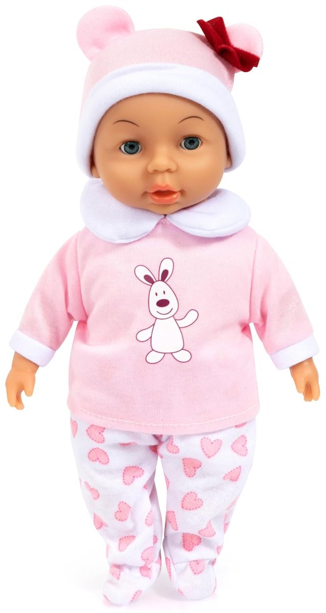 Пупс Bayer Dolls Body Rag Doll 29 см купить,NaN