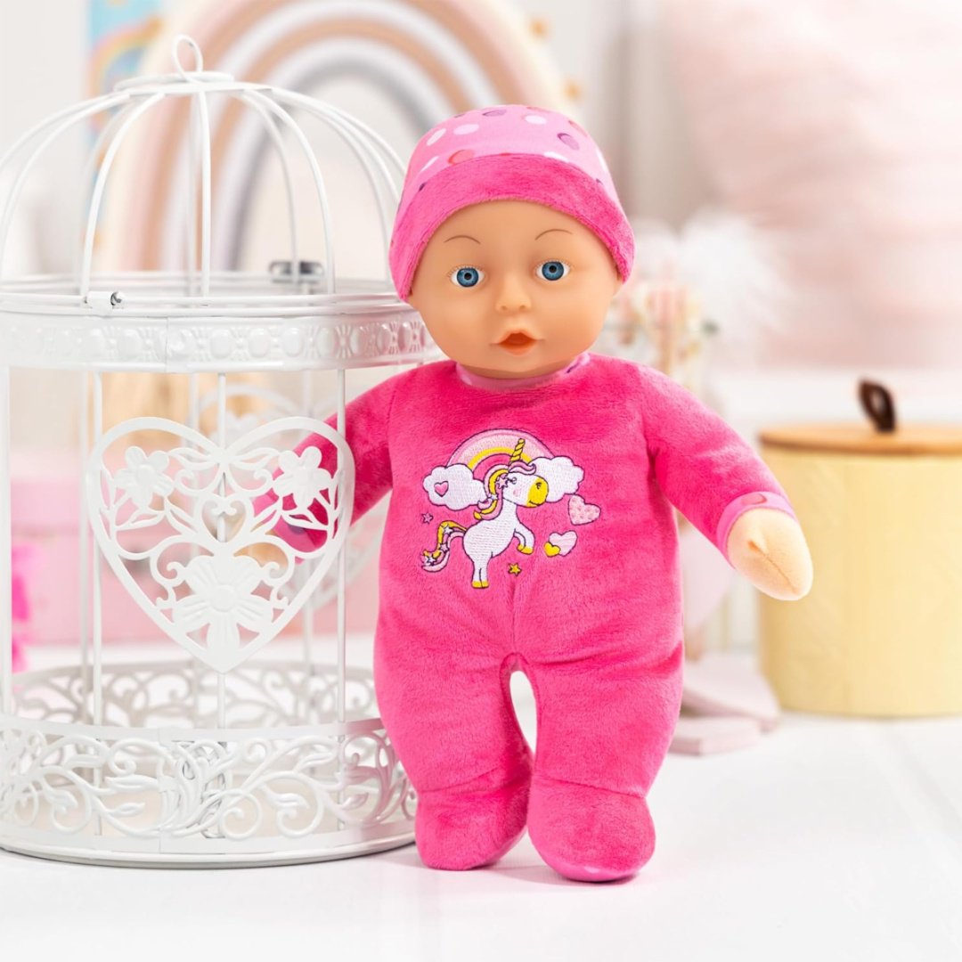 Кукла реборн Bayer Dolls Body Rag Doll 30 см купить,NaN