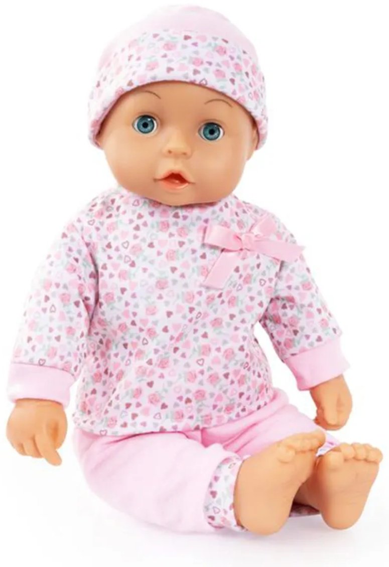 Кукла реборн Bayer Dolls Лиза 36 см купить,NaN