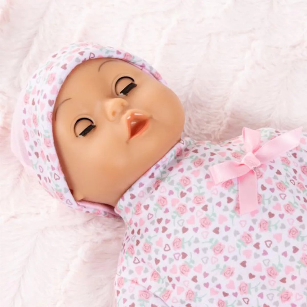 Кукла реборн Bayer Dolls Лиза 36 см купить,NaN