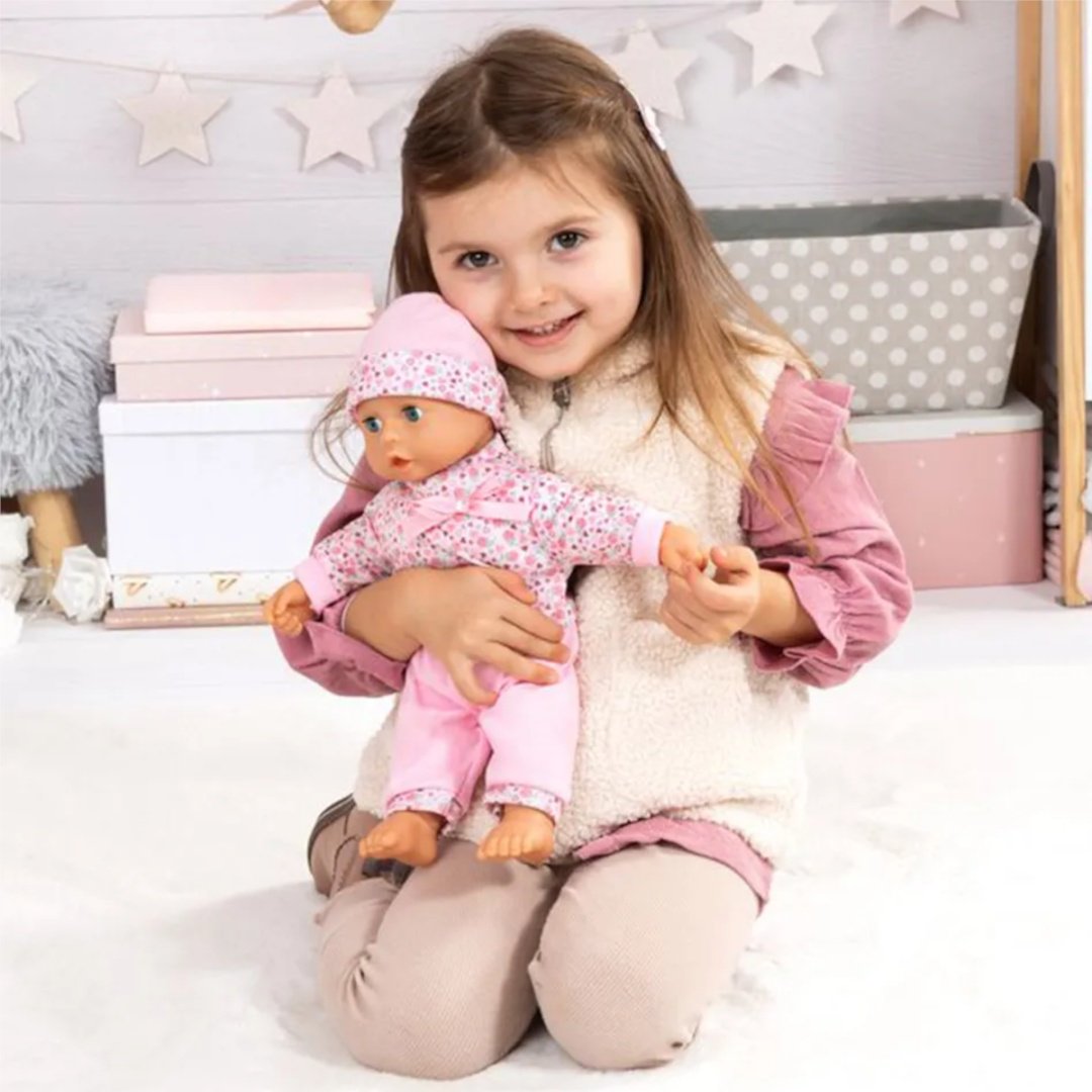 Кукла реборн Bayer Dolls Лиза 36 см купить,NaN