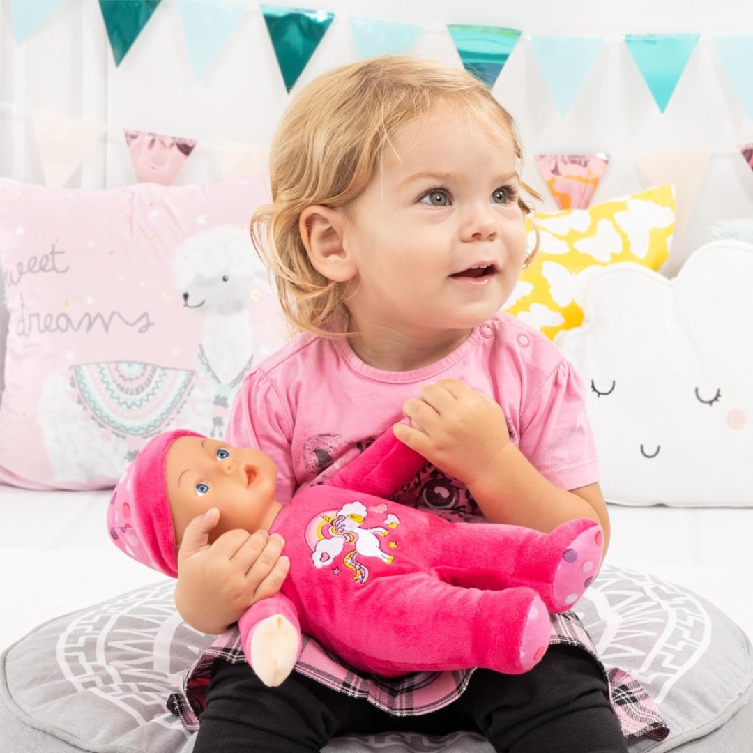 Кукла реборн Bayer Dolls Body Rag Doll 30 см купить,NaN