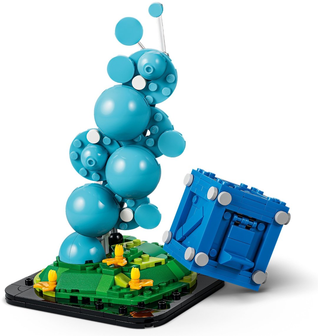 Конструктор LEGO Fortnite 77080, деталей 314 шт купить,38136