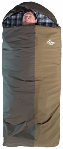 Спальный мешок Green Way Comfort 200190 (Хаки) хаки купить,NaN