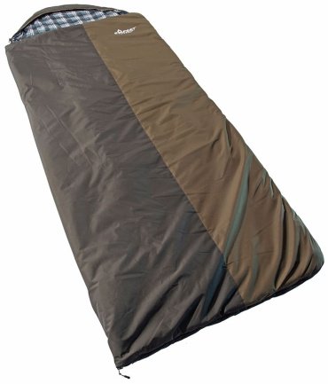 Спальный мешок Green Way Comfort 200190 (Хаки) хаки купить,NaN