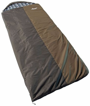 Спальный мешок Green Way Comfort 200190 (Хаки) хаки купить,NaN