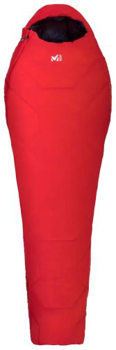 Спальный мешок Millet MIC1129-0335 красный