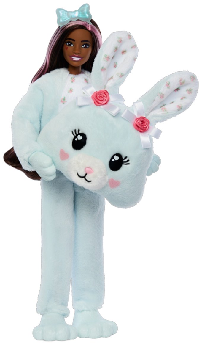 Кукла-модель Barbie Барби JJP650 29 см купить,NaN