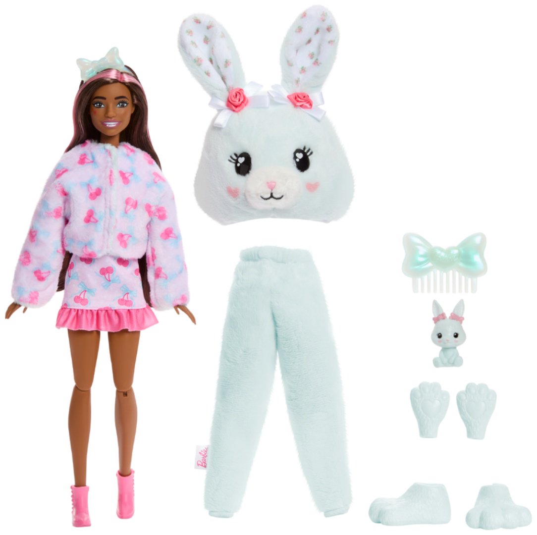 Кукла-модель Barbie Барби JJP650 29 см купить,NaN