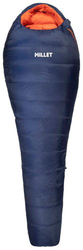 Спальный мешок Millet MIC1110-N8731 синий
