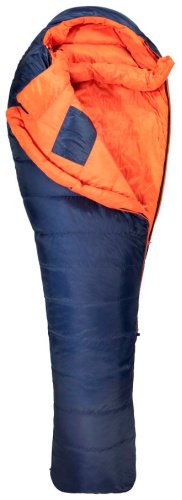 Спальный мешок Millet MIC1110-N8731 синий