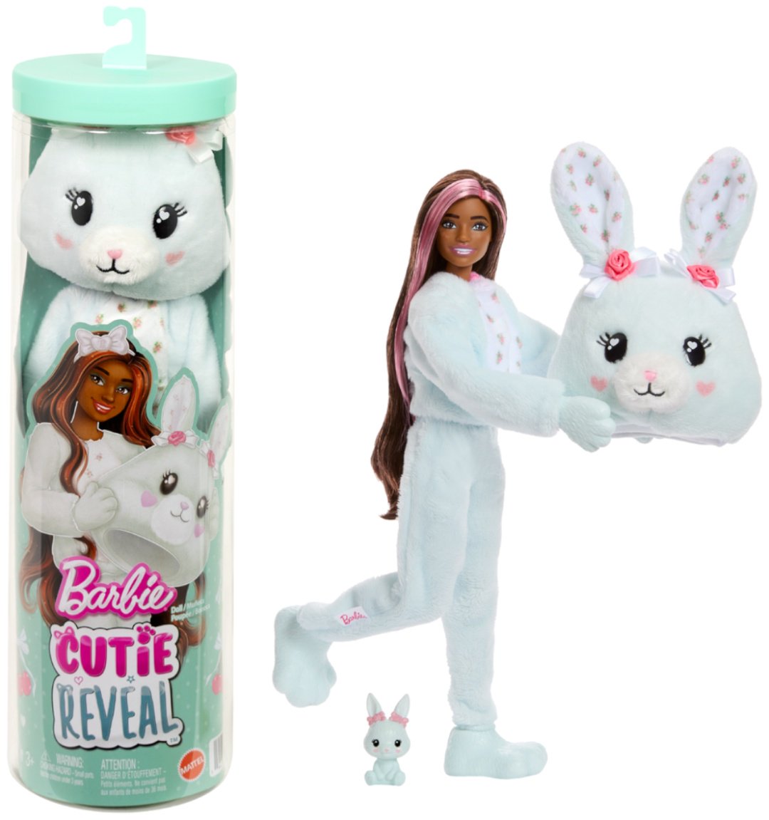 Кукла-модель Barbie Барби JJP650 29 см купить,NaN