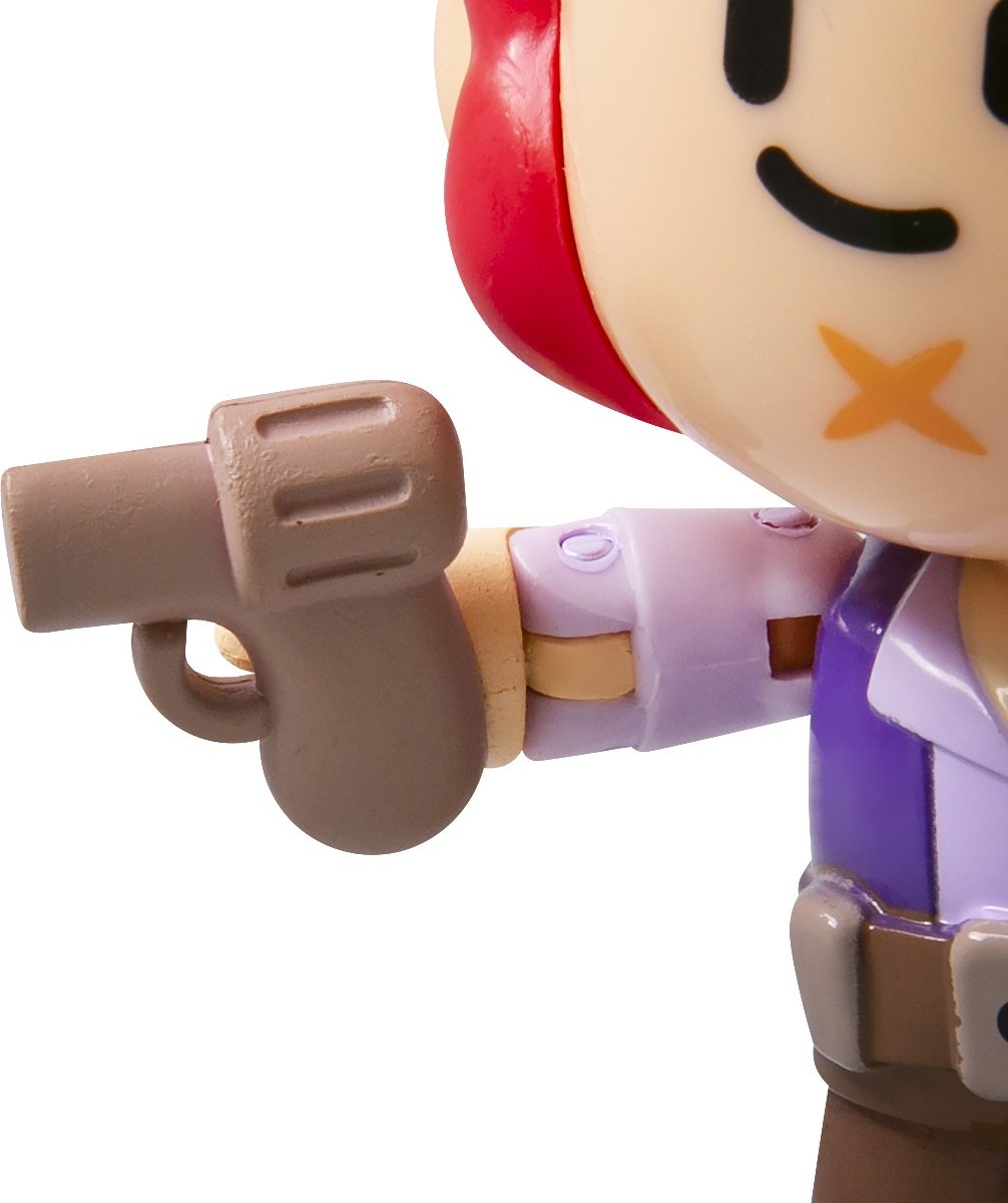 Brawl Stars Colt 11.5 см 1 шт купить,NaN