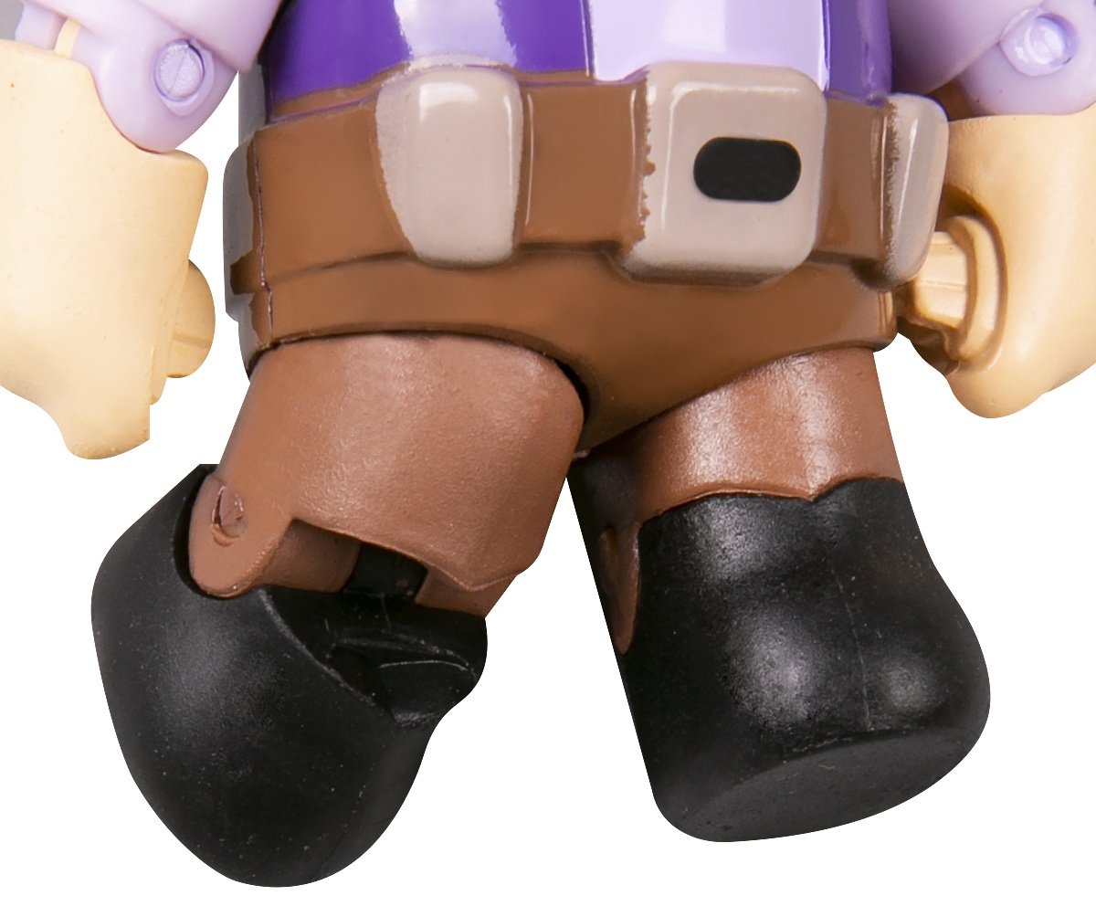 Brawl Stars Colt 11.5 см 1 шт купить,NaN