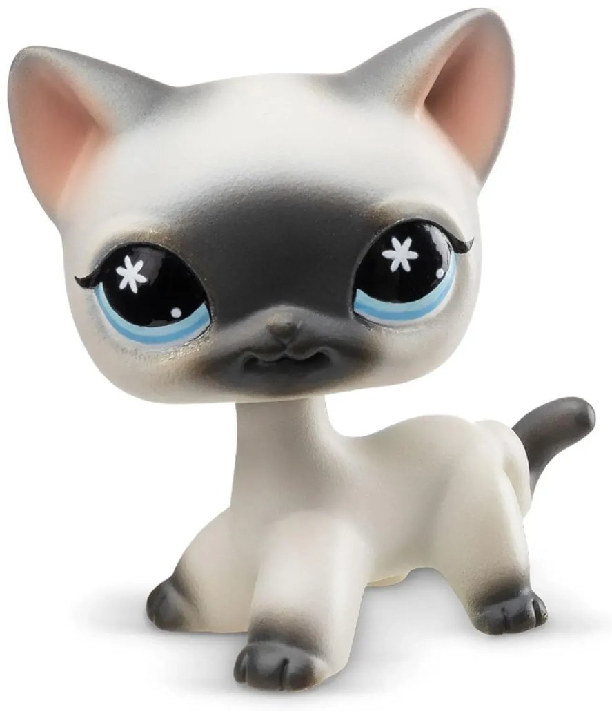 Набор Littlest Pet Shop Груминг спа купить,NaN