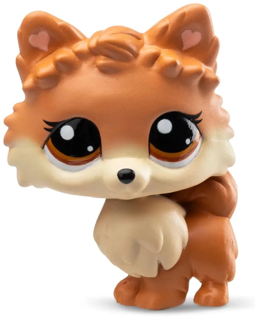 Набор Littlest Pet Shop Груминг спа купить,NaN