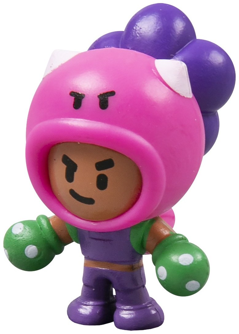 Brawl Stars Brawl Stars 4.5 см 5 шт купить,NaN
