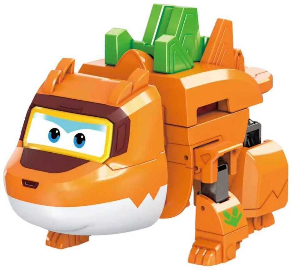 Трансформер Super Wings Супер Крылья, высота 16 см купить,NaN