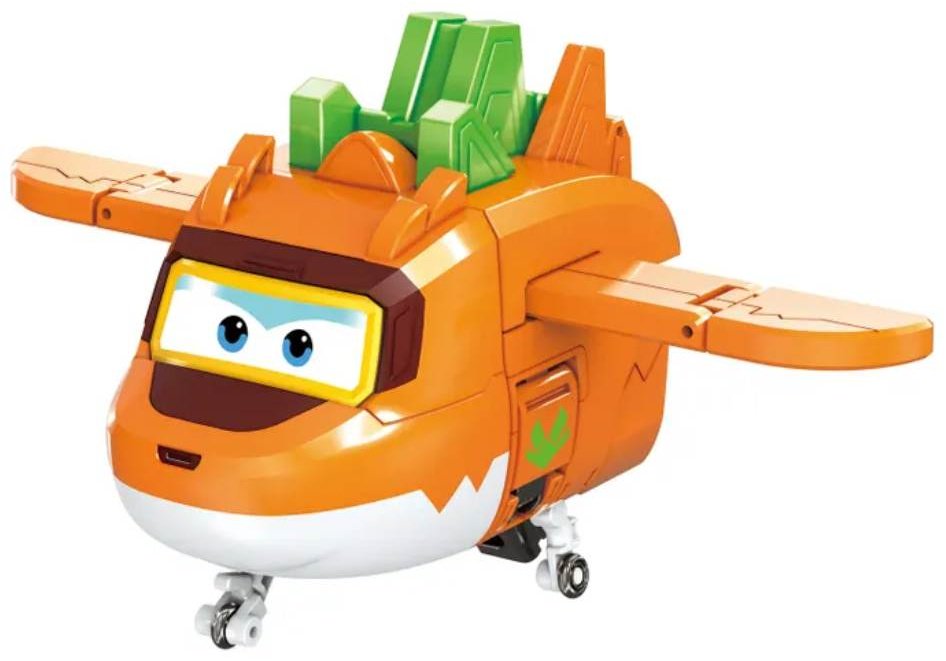 Трансформер Super Wings Супер Крылья, высота 16 см купить,NaN