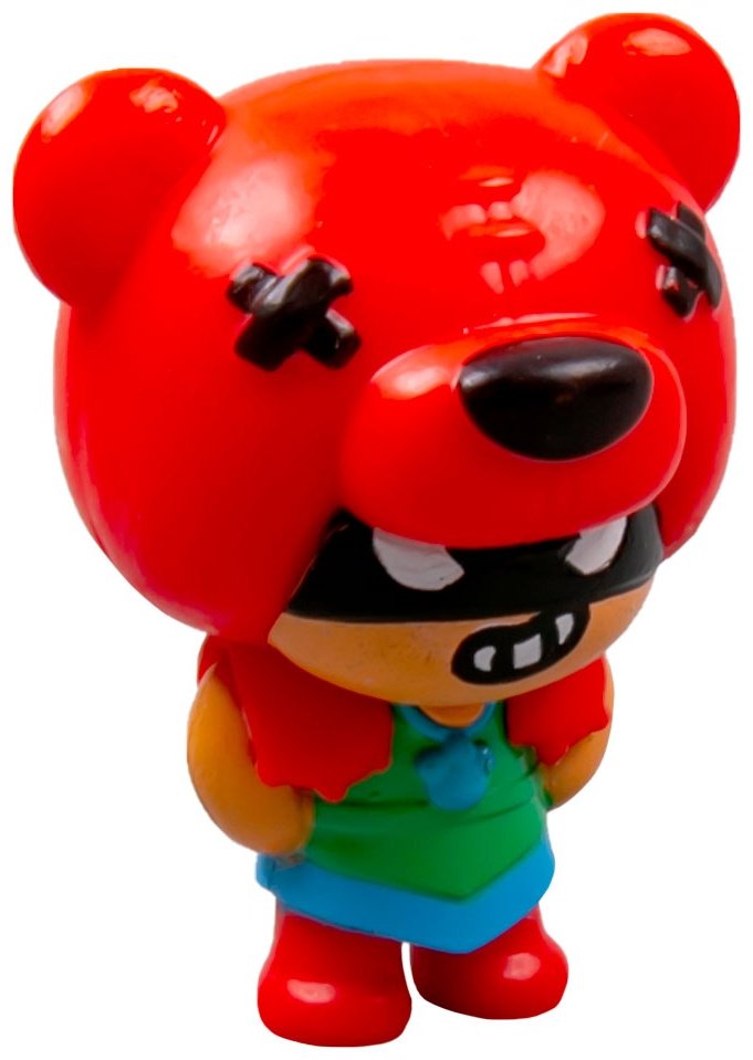 Brawl Stars Brawl Stars 4.5 см 5 шт купить,NaN