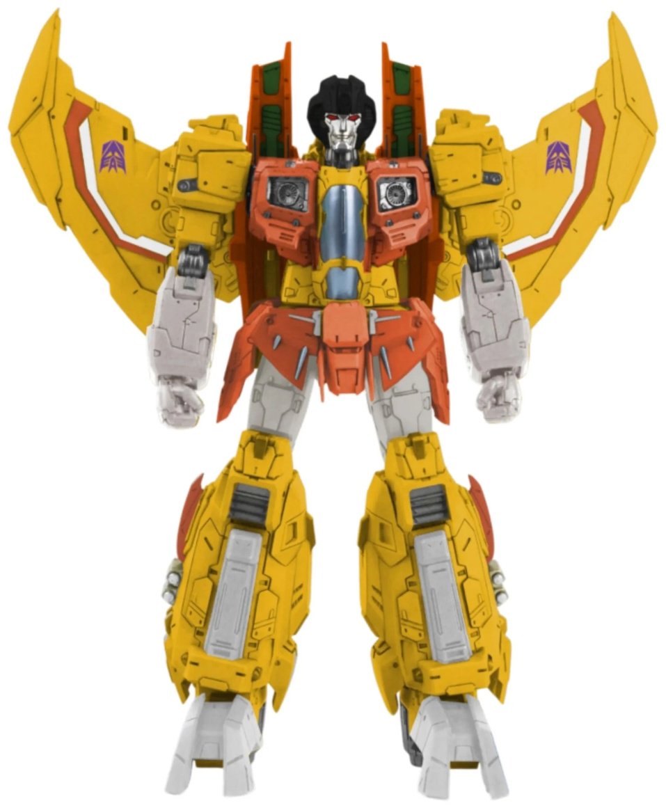 ThreeZero Acid Storm MDLX 20 см 1 шт купить,NaN