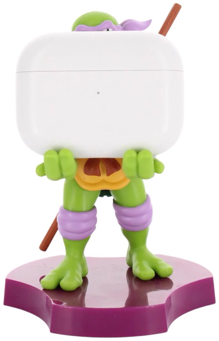 Подставка для геймпада Cable Guys Donatello мультиколор купить,NaN