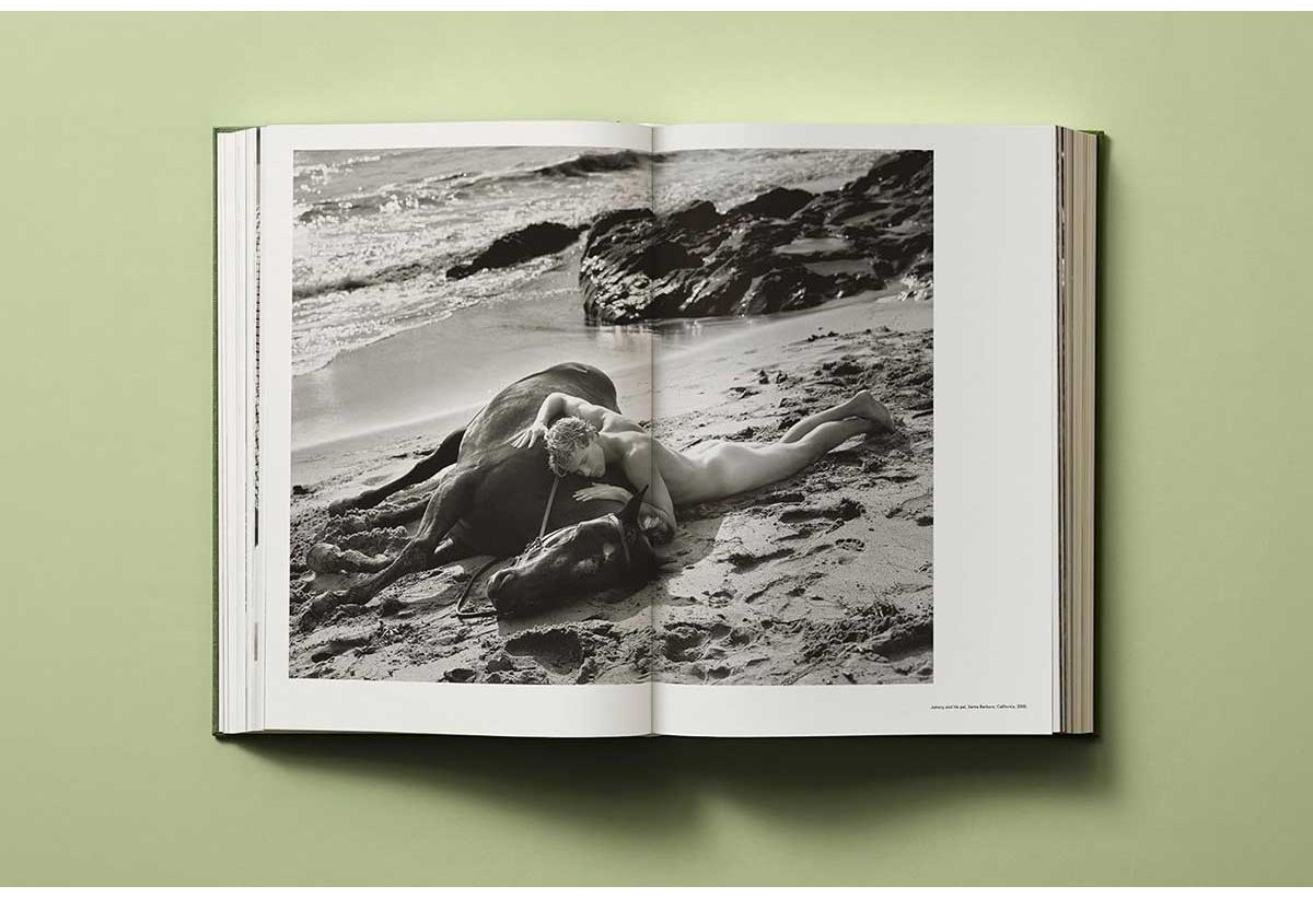 Книга Без автора: Bruce Weber. My Education купить,NaN