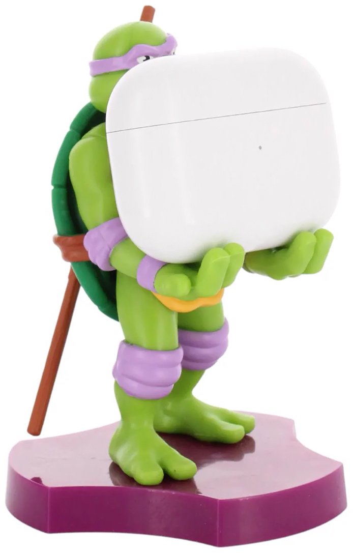 Подставка для геймпада Cable Guys Donatello мультиколор купить,NaN