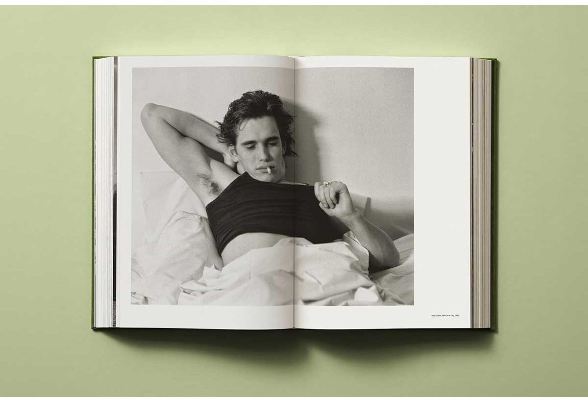 Книга Без автора: Bruce Weber. My Education купить,NaN
